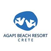 Agapi beach