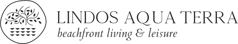 Lindos aqua terra