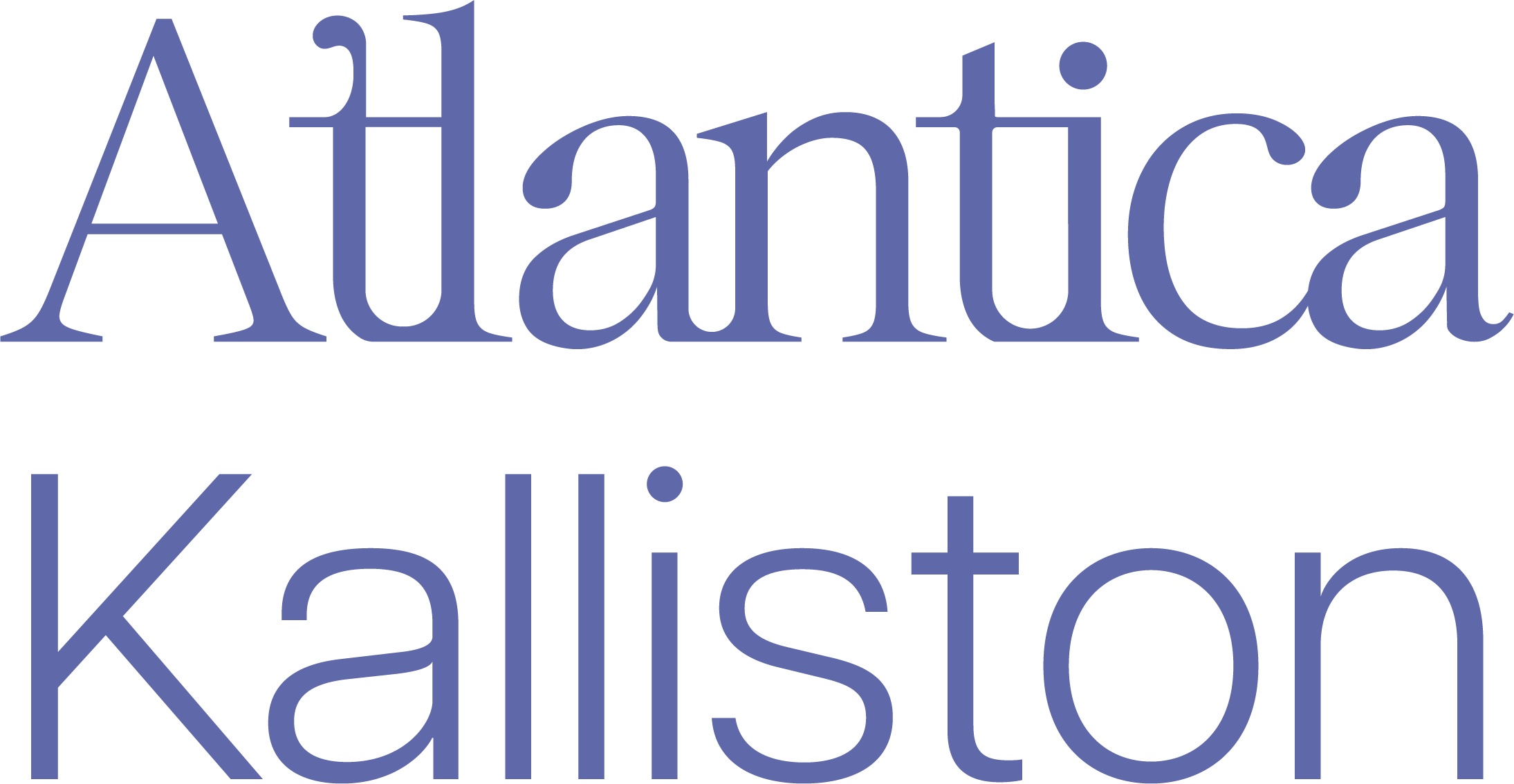 Kalliston