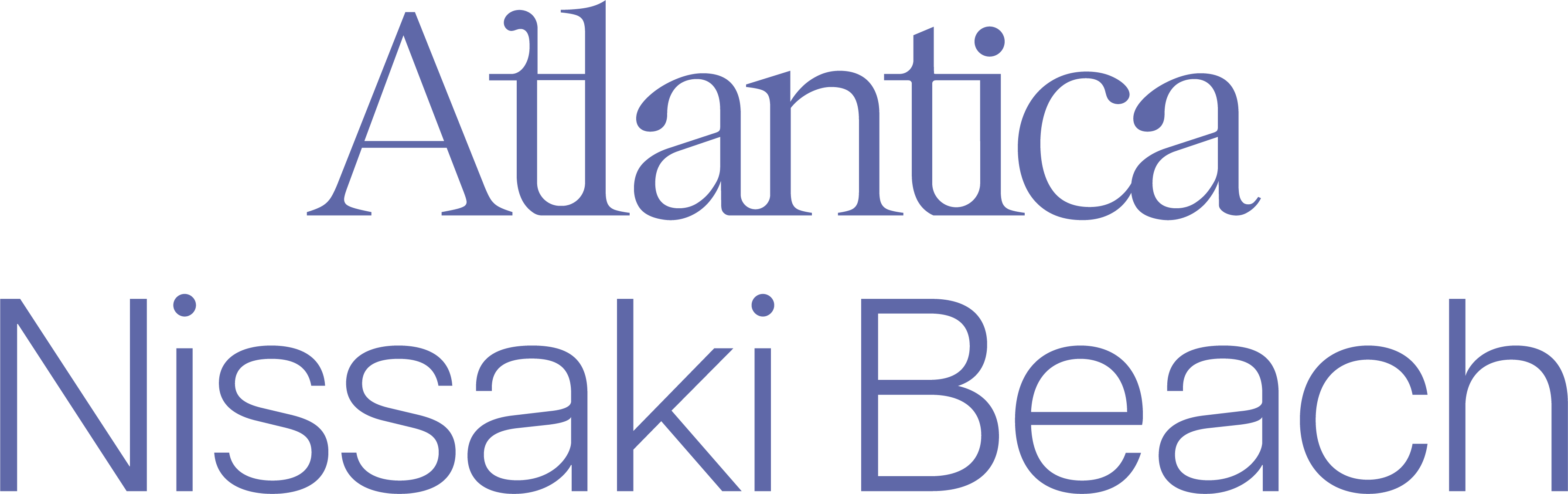 Nisaki beach