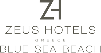 Blue sea zeus hotels