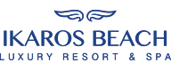 Ikaros beach