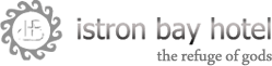 Istron beach