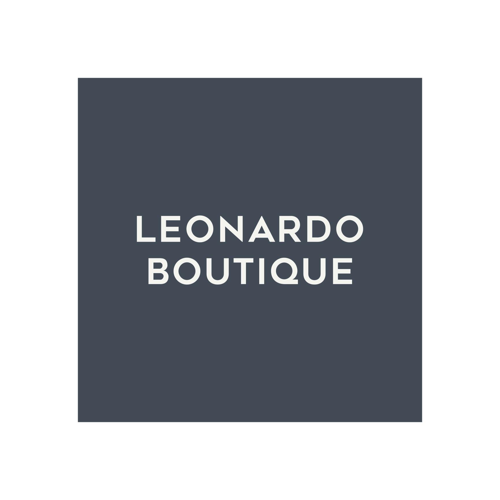 Leonardo larnaca