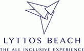 Lyttos beach