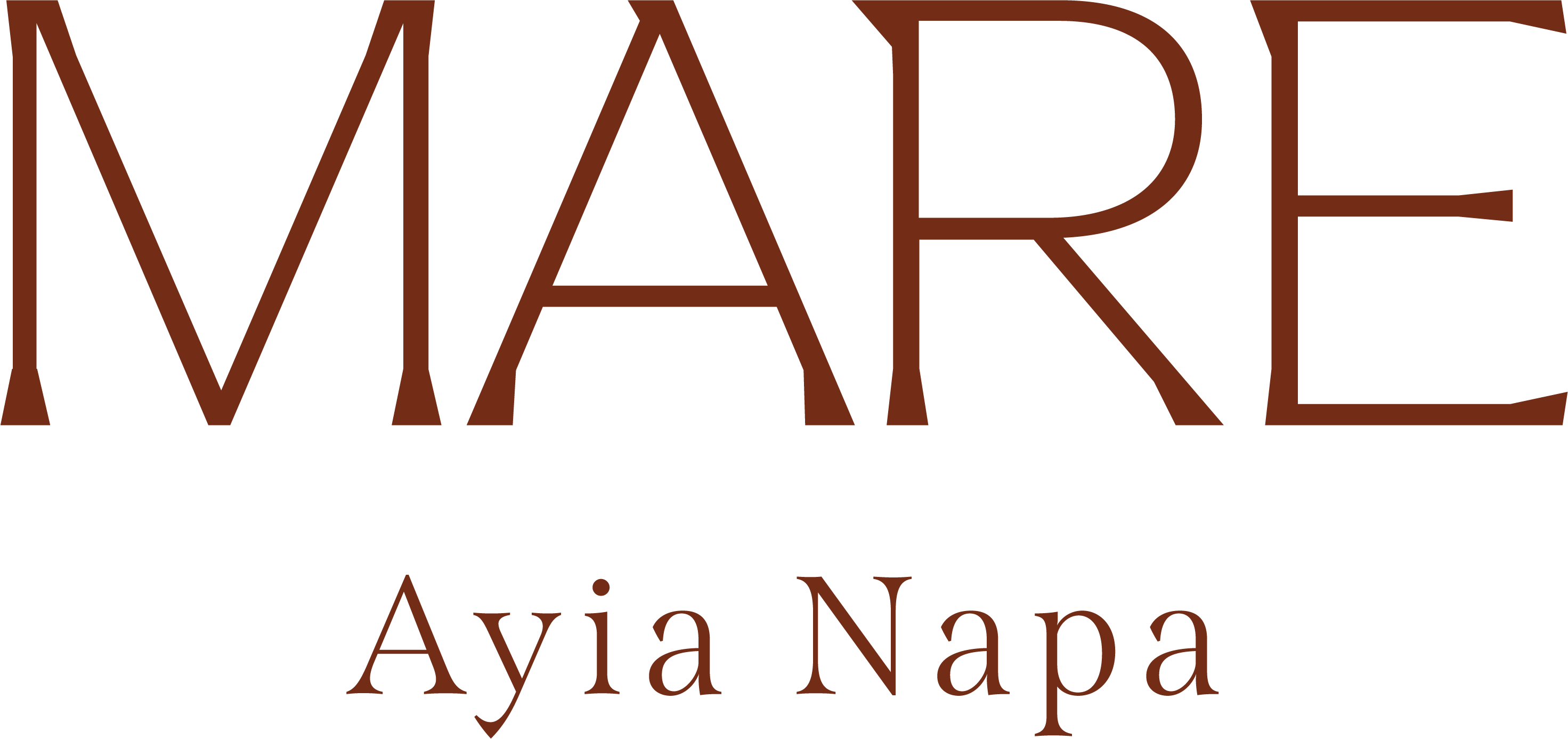 Village mare ayia napa