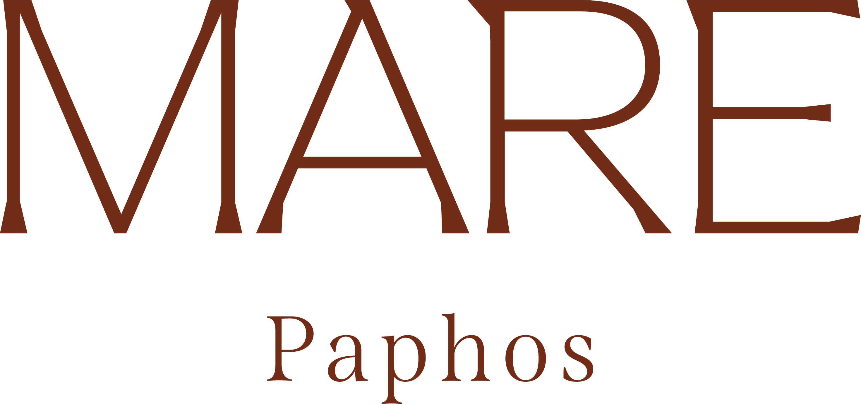 Village mare paphos