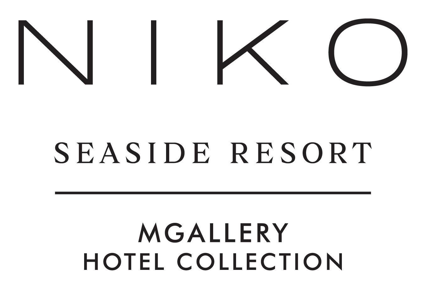 Niko seaside resort