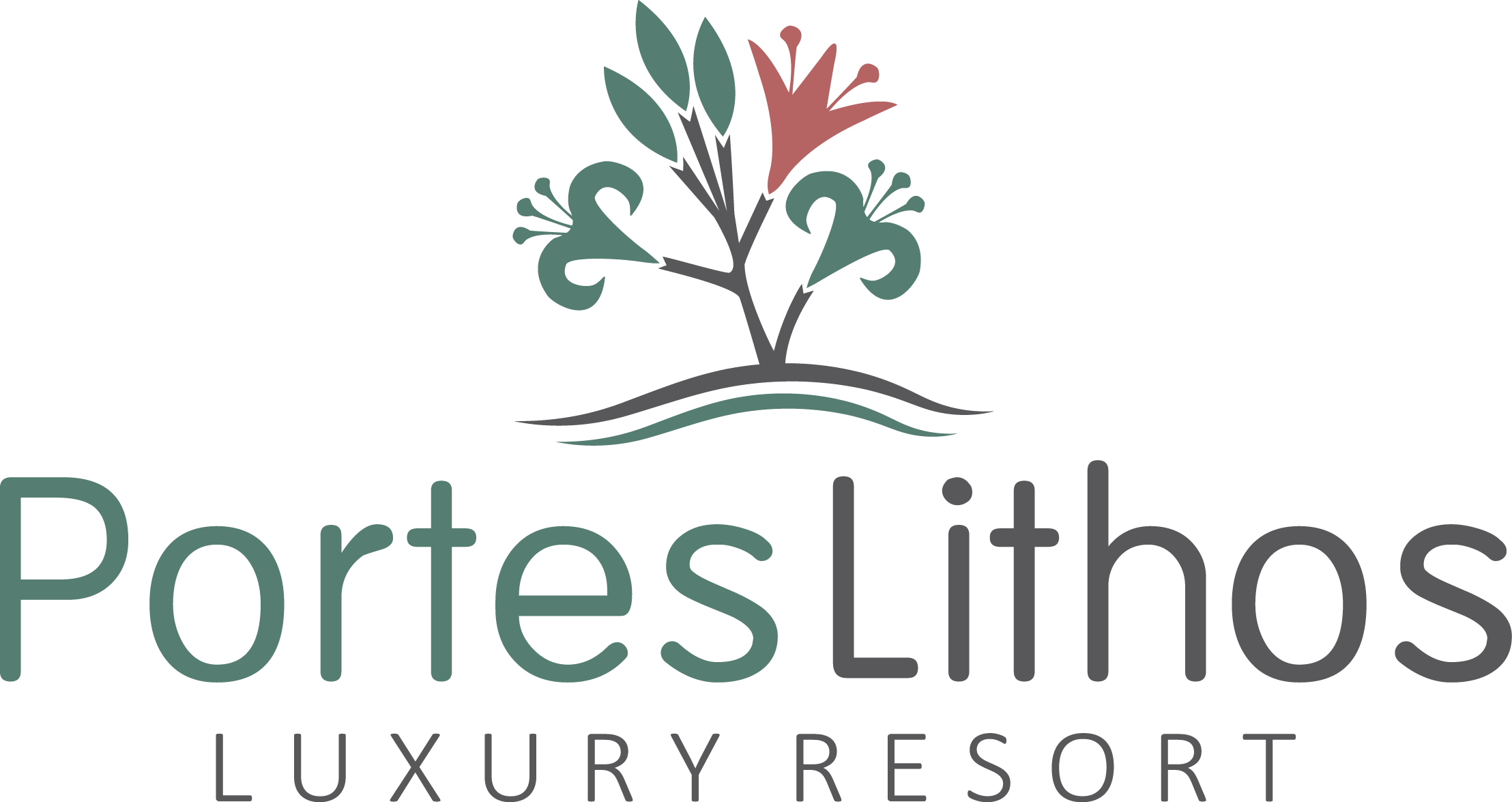 Portes lithos luxury resort