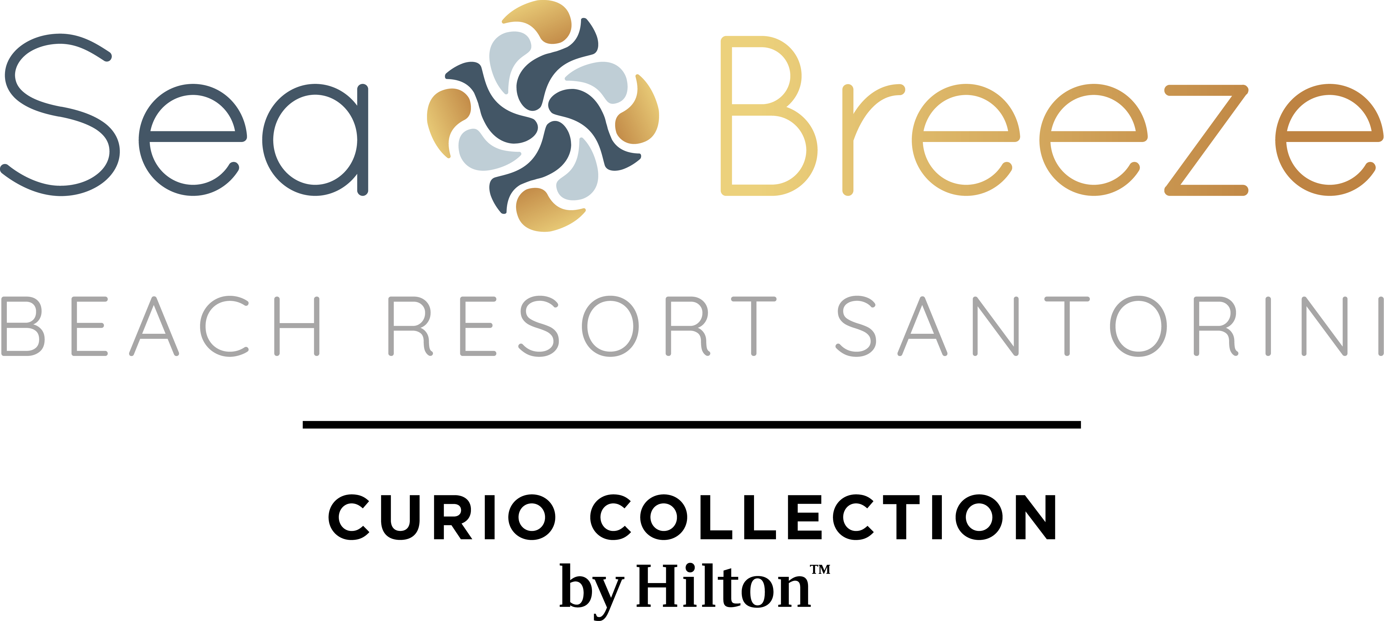 Sea breeze beach resort