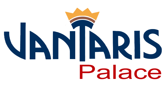 Vantaris palace