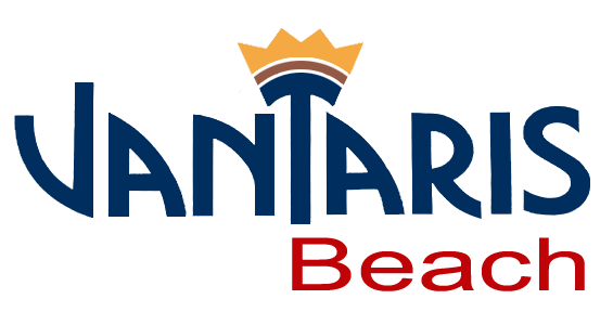 Vantaris beach