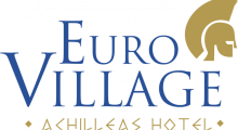 Achilleas Eurovillage logo