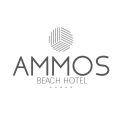 Ammos Beach Hotel logo