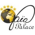 Gaia Palace logo