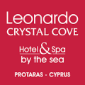 Leonardo_Crystal_Cove_logo