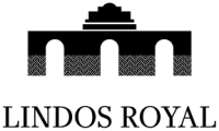 Lindos_Royal_Logo