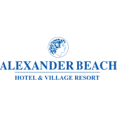 Alexander Beach Logo