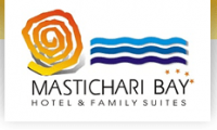 MASTICHARI BAY logo