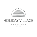 NEW LOGOS.cdr - blue-sea-holiday-village-1