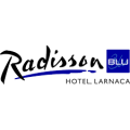 Radisson Blu Larnaca Logo