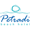petradi-beach-logo